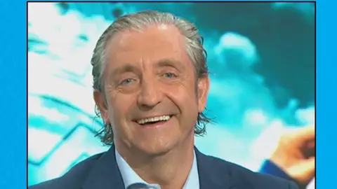 El Chiringuito El Chiringuito