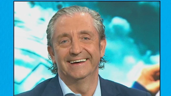 El Chiringuito