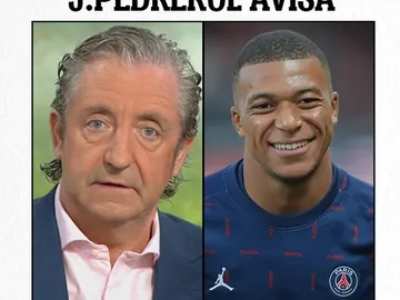 El Chiringuito El Chiringuito