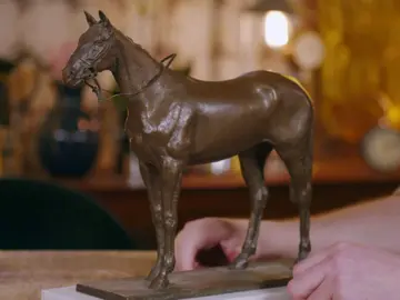 "A los coleccionistas les encanta que el numero de edición sea bajo" descubre el porqué  "A los coleccionistas les encanta que el numero de edición sea bajo" descubre el porqué