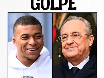 El Chiringuito El Chiringuito