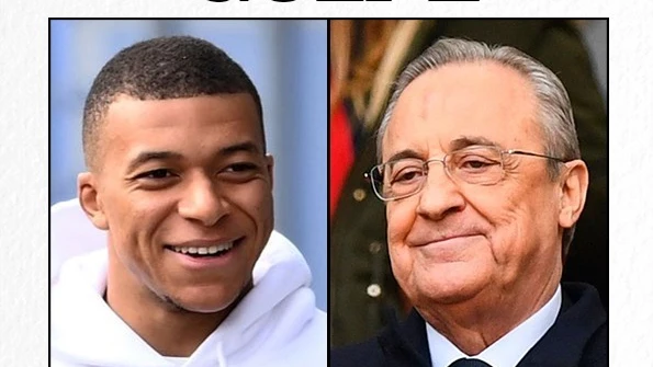 El Chiringuito El Chiringuito