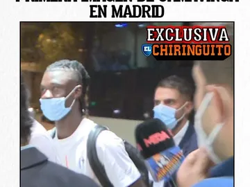 El Chiringuito El Chiringuito