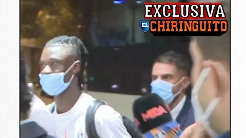 El Chiringuito El Chiringuito