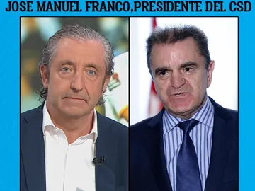 El Chiringuito El Chiringuito