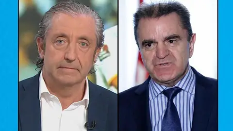 El Chiringuito El Chiringuito