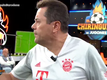 "ONE, TWO, THREE... CARAMBA!!!" "ONE, TWO, THREE... CARAMBA!!!"