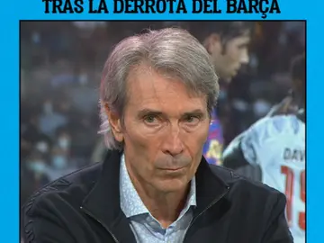 El Chiringuito El Chiringuito