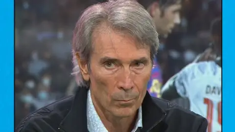 El Chiringuito El Chiringuito