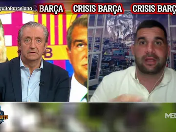 EL BARÇA ESPERARÁ A TOMAR CUALQUIER DECISIÓN CON KOEMAN HASTA DESPUÉS DEL PARÓN DE SELECCIONES EL BARÇA ESPERARÁ A TOMAR CUALQUIER DECISIÓN CON KOEMAN HASTA DESPUÉS DEL PARÓN DE SELECCIONES