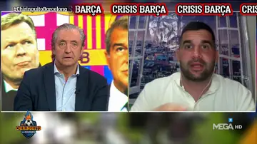 EL BARÇA ESPERARÁ A TOMAR CUALQUIER DECISIÓN CON KOEMAN HASTA DESPUÉS DEL PARÓN DE SELECCIONES EL BARÇA ESPERARÁ A TOMAR CUALQUIER DECISIÓN CON KOEMAN HASTA DESPUÉS DEL PARÓN DE SELECCIONES