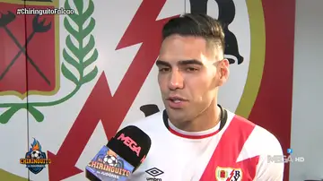 "QUIERO DEVOLVER EL CARIÑO CON GOLES" "QUIERO DEVOLVER EL CARIÑO CON GOLES"