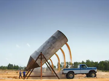El juego del silo El juego del silo