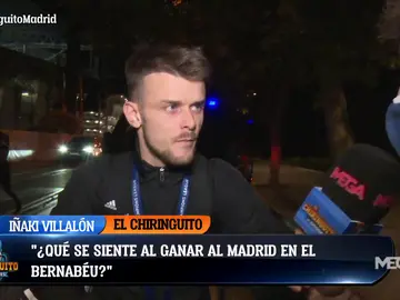 THIR, AUTOR DEL SEGUNDO GOL DEL SHERIFF: "ES UNO DE LOS MEJORES DÍAS DE MI VIDA" THIR, AUTOR DEL SEGUNDO GOL DEL SHERIFF: "ES UNO DE LOS MEJORES DÍAS DE MI VIDA"