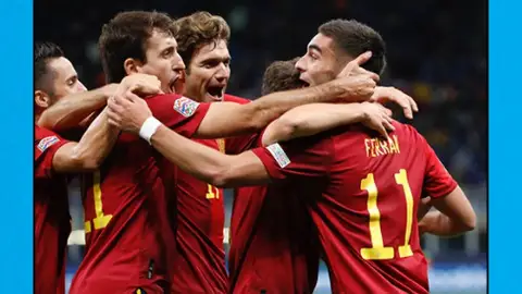 El Chiringuito El Chiringuito