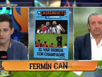 El Chiringuito El Chiringuito