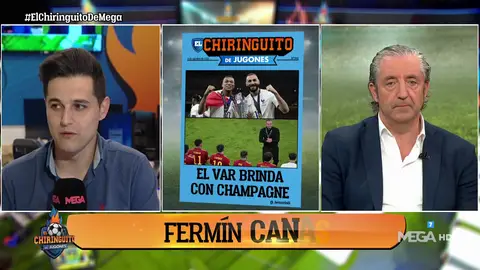 El Chiringuito El Chiringuito