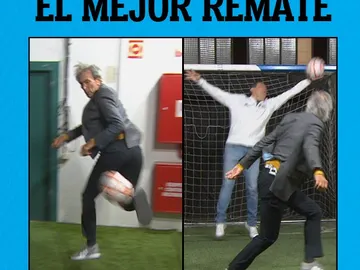 El Chiringuito El Chiringuito