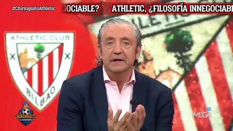 "EL ATHLETIC ES EL ÚNICO EQUIPO QUE ES MÁS QUE UN CLUB" "EL ATHLETIC ES EL ÚNICO EQUIPO QUE ES MÁS QUE UN CLUB"