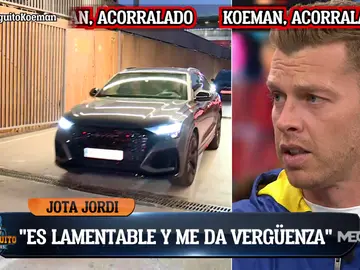 "ES LAMENTABLE Y ME DA VERGÜENZA. ESTA GENTE NO ME REPRESENTA" "ES LAMENTABLE Y ME DA VERGÜENZA. ESTA GENTE NO ME REPRESENTA"