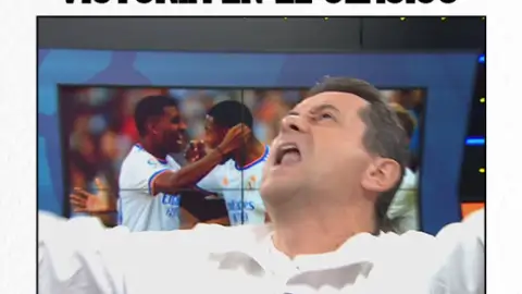 El Chiringuito El Chiringuito