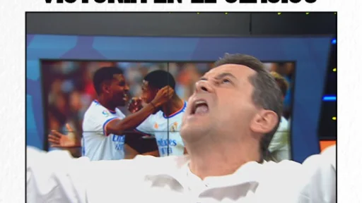 El Chiringuito El Chiringuito