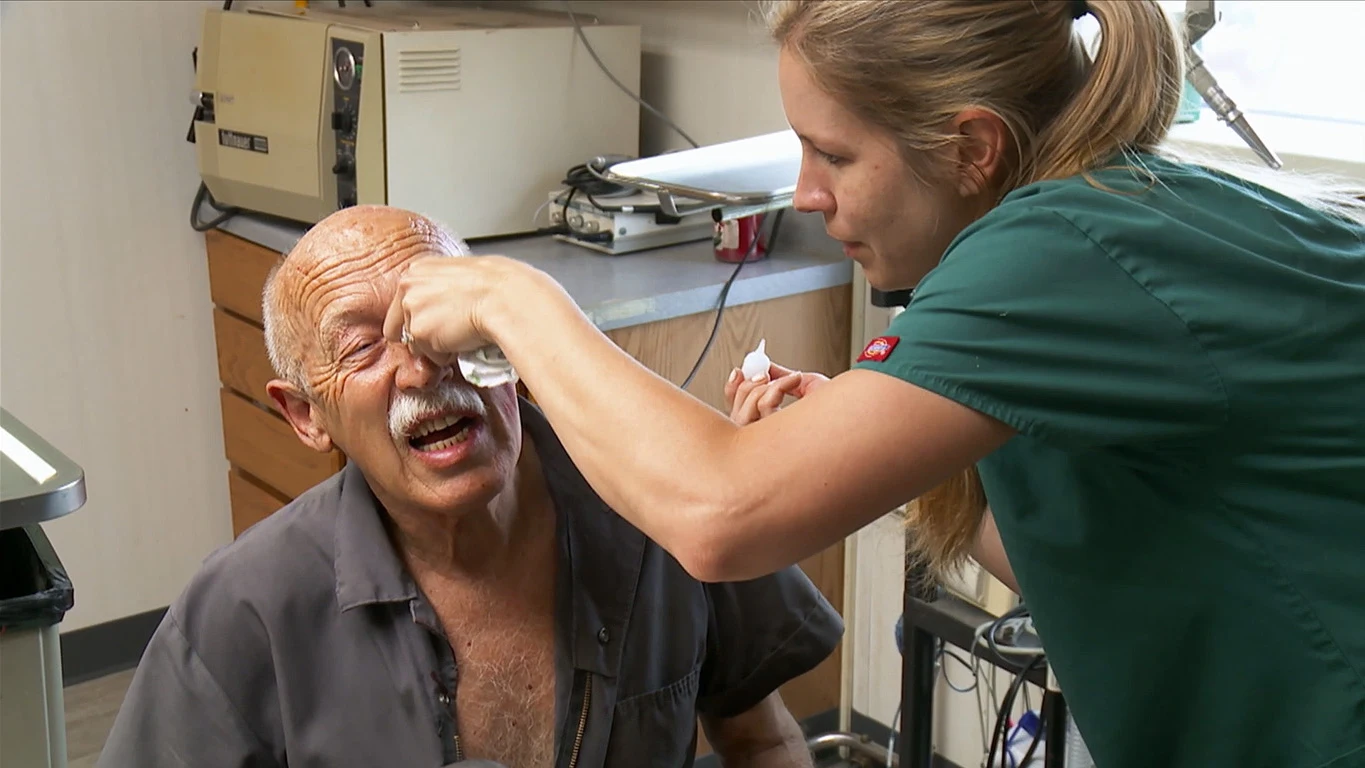 El incre&iacute;ble Dr. Pol