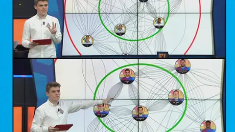 El Chiringuito El Chiringuito