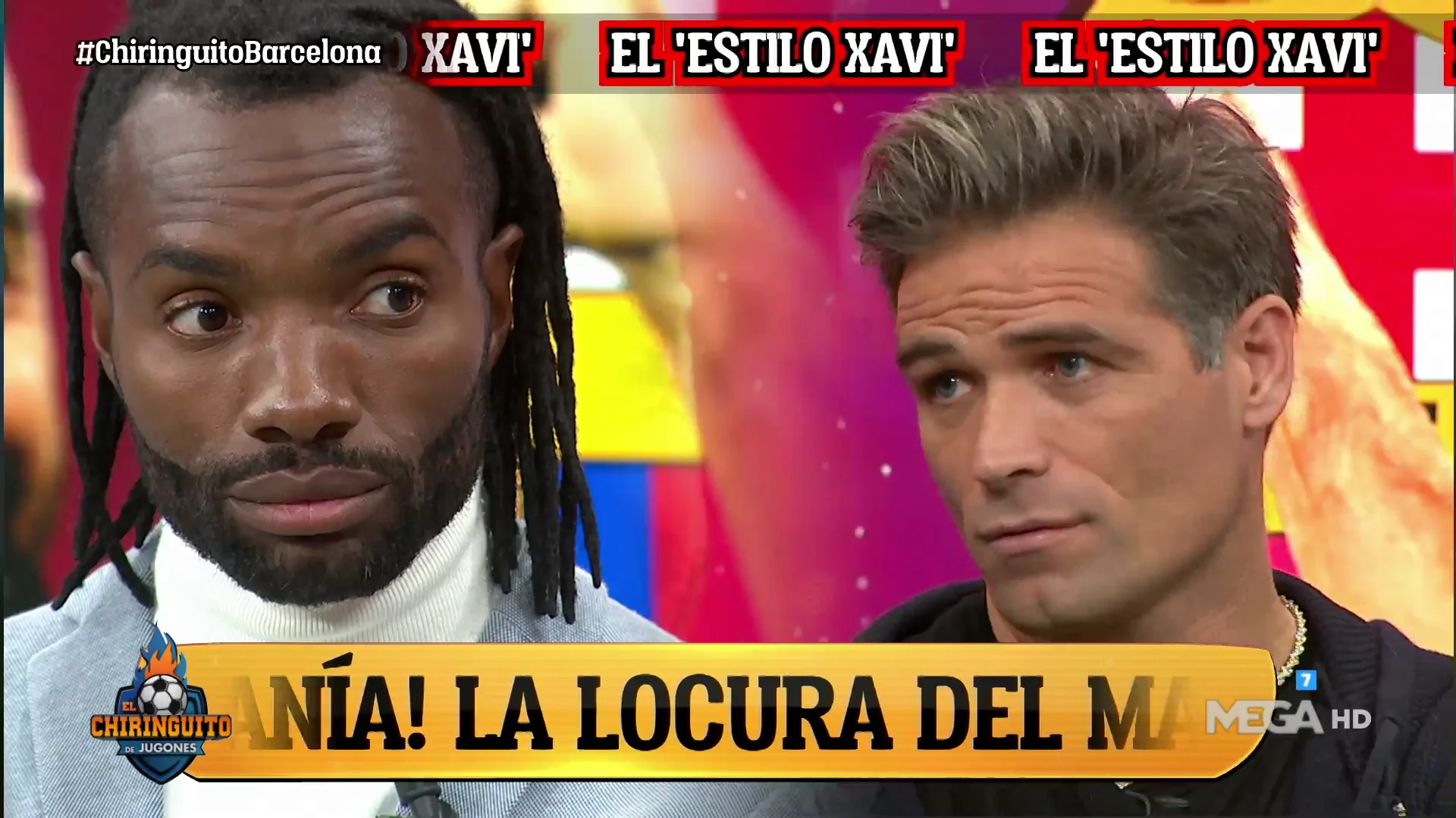 ¡PURO FÚTBOL! ¡PURO FÚTBOL!