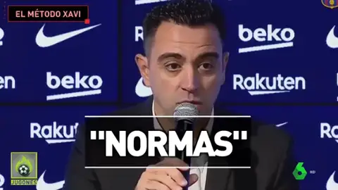 Xavi Xavi