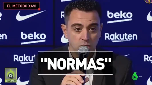 Xavi Xavi