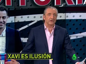 Xavi Xavi