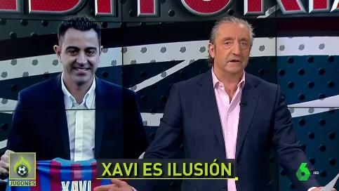 Xavi Xavi