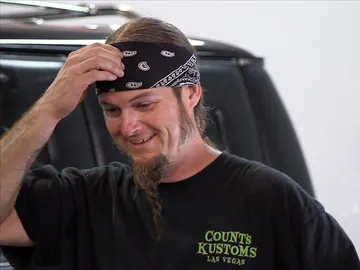 Un reto para el taller de Danny Un reto para el taller de Danny