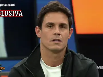 "El cuerpo técnico casi ha tirado la toalla con Hazard" "El cuerpo técnico casi ha tirado la toalla con Hazard"