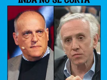 El Chiringuito El Chiringuito