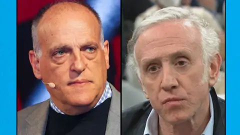 El Chiringuito El Chiringuito