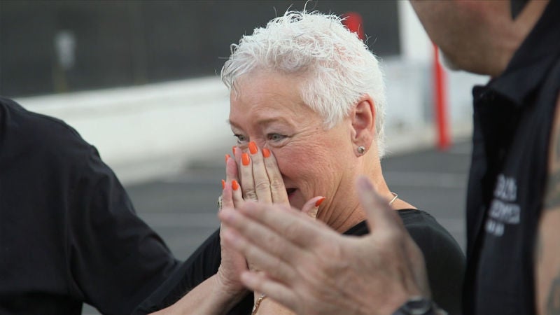 Un Corvette ochentero actualizado al siglo XXI