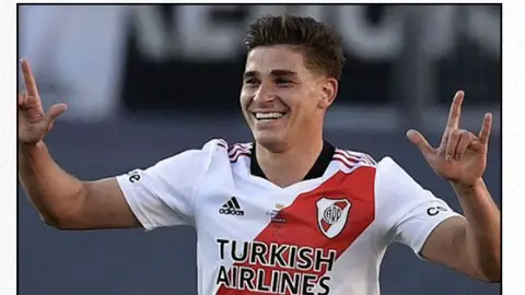 El Chiringuito El Chiringuito