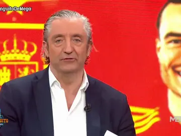 "Raúl de Tomás se merecía estar en la selección" "Raúl de Tomás se merecía estar en la selección"