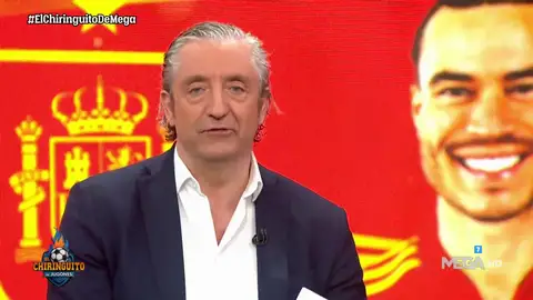 "Raúl de Tomás se merecía estar en la selección" "Raúl de Tomás se merecía estar en la selección"