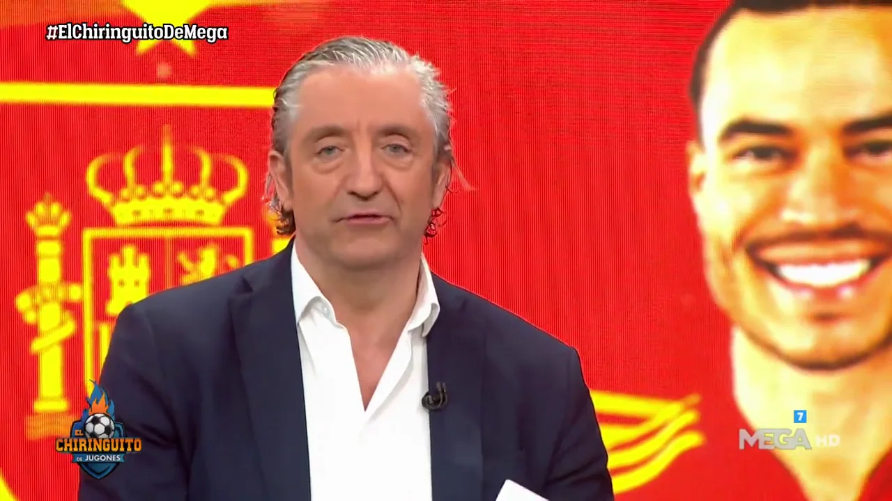 "Raúl de Tomás se merecía estar en la selección" "Raúl de Tomás se merecía estar en la selección"