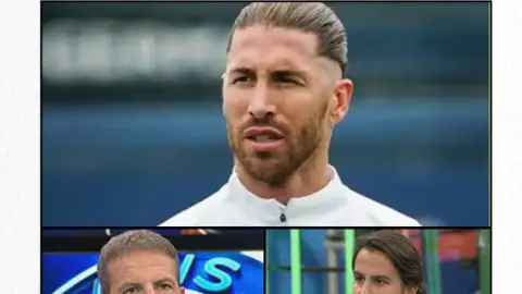 El Chiringuito El Chiringuito