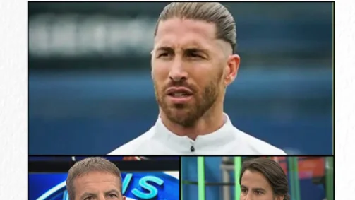 El Chiringuito El Chiringuito