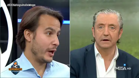 "L'Equipe dice que Ramos cobra la mitad que en el Real Madrid... estoy flipando! "L'Equipe dice que Ramos cobra la mitad que en el Real Madrid... estoy flipando!