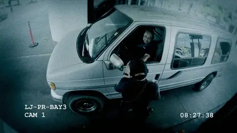 Frontera de Nuevo Laredo Patrulla de fronteras USA