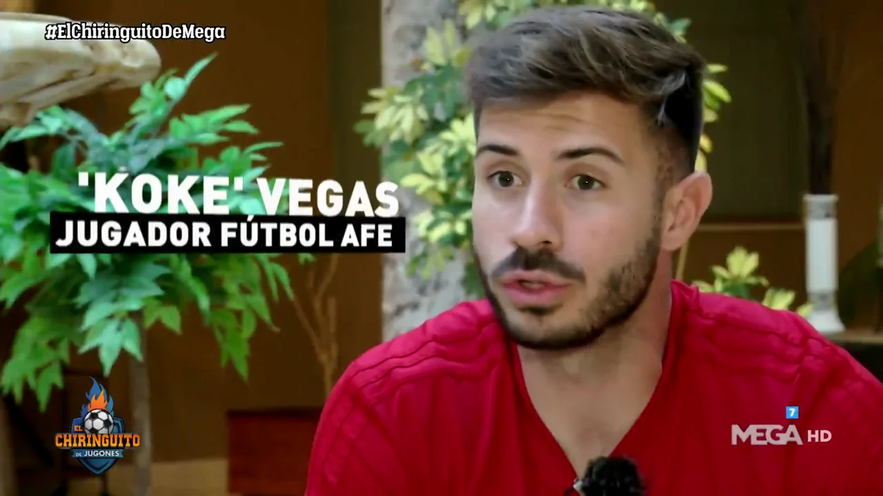 Futbolistas sin contrato siguen luchando en la selecci&oacute;n AFE por regresar al f&uacute;tbol de m&aacute;ximo nivel