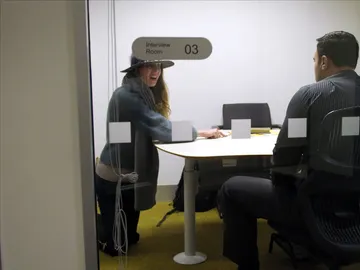 Una petición desesperada Una petición desesperada