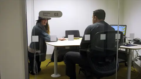 Una petición desesperada Control de aduanas: Nueva Zelanda