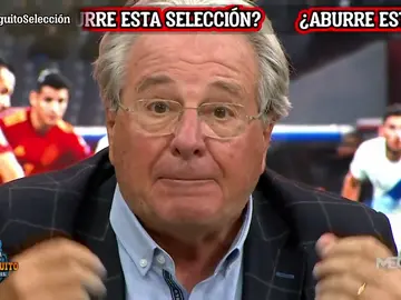 "España no tiene estrellas... ¡pero Luis Enrique tiene que conformar un equipo! "España no tiene estrellas... ¡pero Luis Enrique tiene que conformar un equipo!